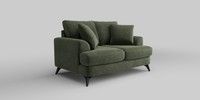 2 Seater Small Sofa