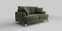 3 Seater Small Sofa