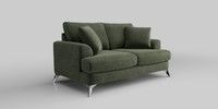 3 Seater Small Sofa