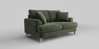 3 Seater Small Sofa