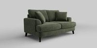 3 Seater Small Sofa