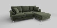 Small Sofa Chaise - Universal