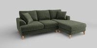 Small Sofa Chaise - Universal