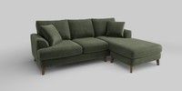 Small Sofa Chaise - Universal