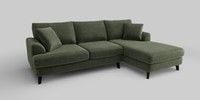 Medium Sofa Chaise - Right Hand