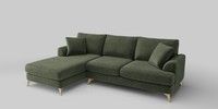 Large Sofa Chaise - Left Hand