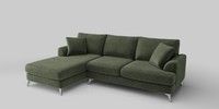 Large Sofa Chaise - Left Hand