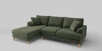 Large Sofa Chaise - Left Hand