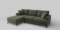 Large Sofa Chaise - Left Hand