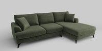 Large Sofa Chaise - Right Hand