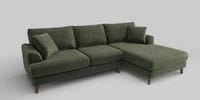 Large Sofa Chaise - Right Hand