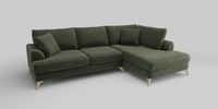 Medium Corner Chaise - Right Hand