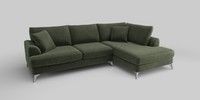 Medium Corner Chaise - Right Hand