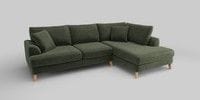 Medium Corner Chaise - Right Hand