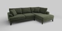 Medium Corner Chaise - Right Hand