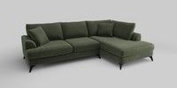 Medium Corner Chaise - Right Hand