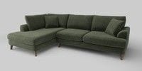 Large Corner Chaise - Left Hand