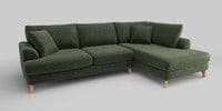 Large Corner Chaise - Right Hand