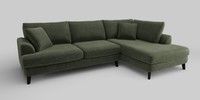 Large Corner Chaise - Right Hand