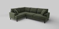 Medium Corner Sofa - Left Hand