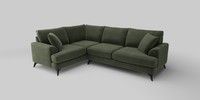 Medium Corner Sofa - Left Hand