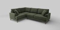 Medium Corner Sofa - Left Hand