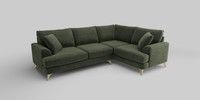 Medium Corner Sofa - Right Hand