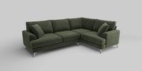 Medium Corner Sofa - Right Hand