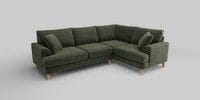Medium Corner Sofa - Right Hand
