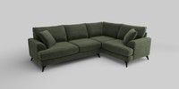Medium Corner Sofa - Right Hand
