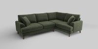 Medium Corner Sofa - Right Hand