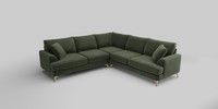 Medium Corner Sofa - Universal