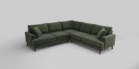 Medium Corner Sofa - Universal