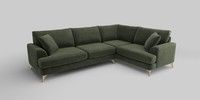 Large Corner Sofa - Right Hand