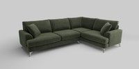 Large Corner Sofa - Right Hand