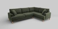 Large Corner Sofa - Right Hand