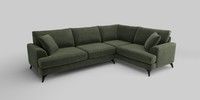 Large Corner Sofa - Right Hand