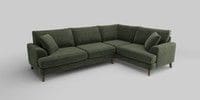 Large Corner Sofa - Right Hand