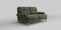 2 Seater Small Sofa