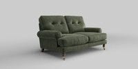 2 Seater Small Sofa