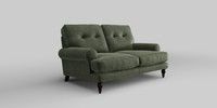 2 Seater Small Sofa