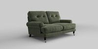 2 Seater Small Sofa