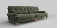 4 Seater Large Sofa