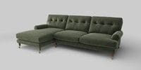 Medium Sofa Chaise - Left Hand