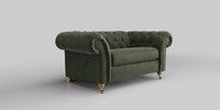 2 Seater Small Sofa