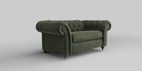 2 Seater Small Sofa