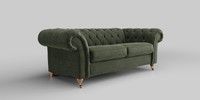 3 Seater Small Sofa
