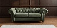 3 Seater Small Sofa