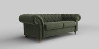 3 Seater Small Sofa