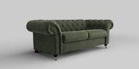 3 Seater Small Sofa
